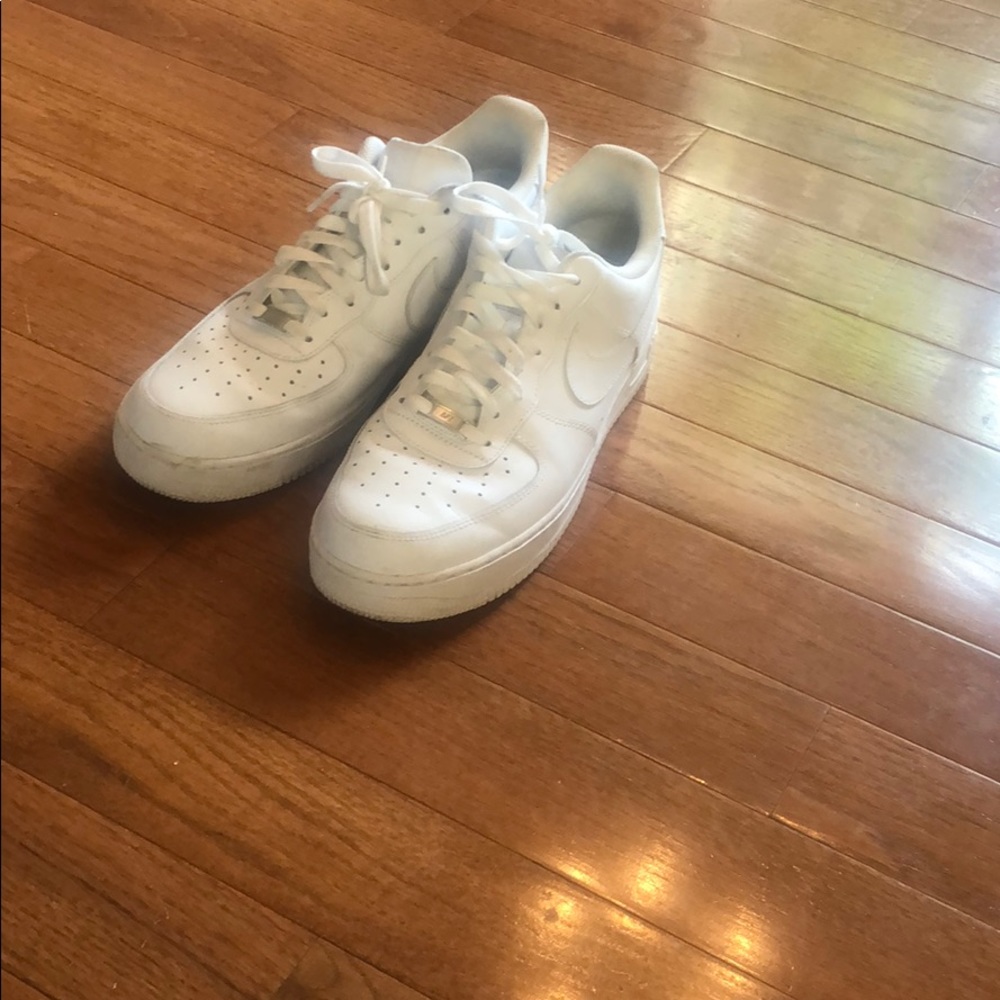 Air Force 1s